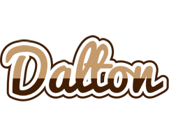Dalton exclusive logo