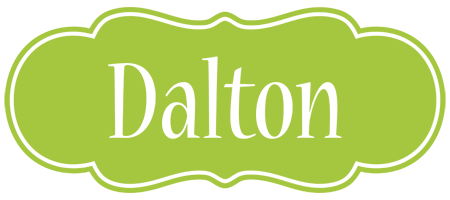Dalton family logo