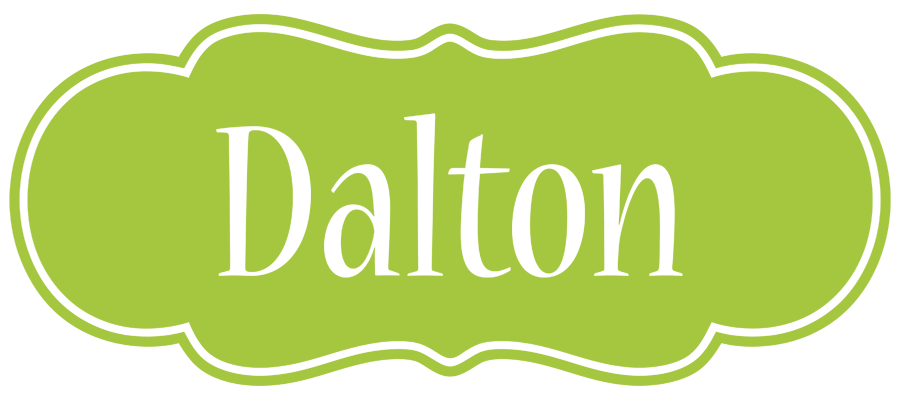 Dalton family logo