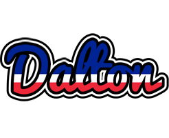 Dalton france logo
