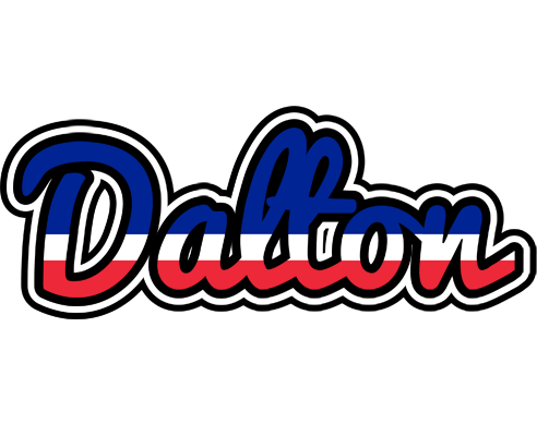 Dalton france logo