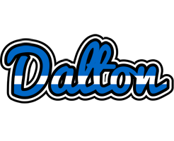 Dalton greece logo