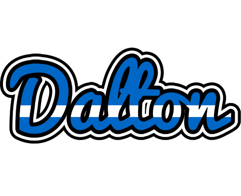 Dalton greece logo