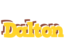 Dalton hotcup logo