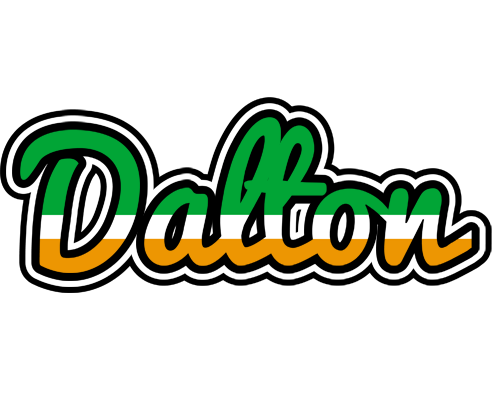 Dalton ireland logo