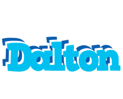 Dalton jacuzzi logo