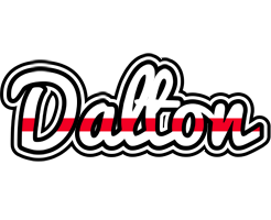 Dalton kingdom logo