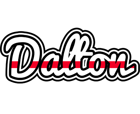 Dalton kingdom logo