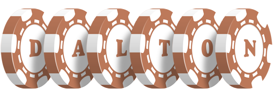 Dalton limit logo