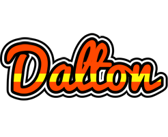 Dalton madrid logo