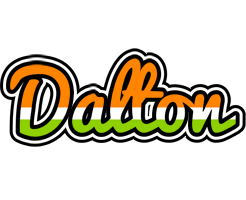 Dalton mumbai logo