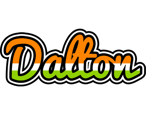 Dalton mumbai logo