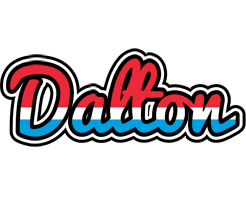 Dalton norway logo