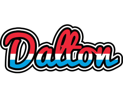 Dalton norway logo