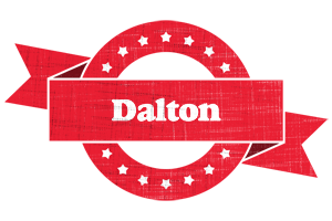 Dalton passion logo