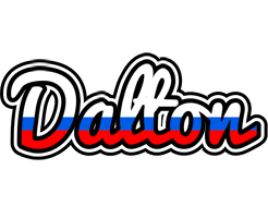 Dalton russia logo