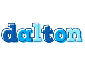 Dalton sailor logo