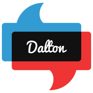 Dalton sharks logo