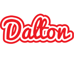Dalton sunshine logo