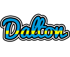 Dalton sweden logo