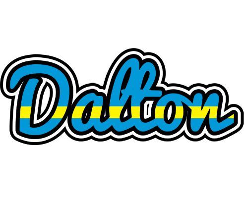 Dalton sweden logo