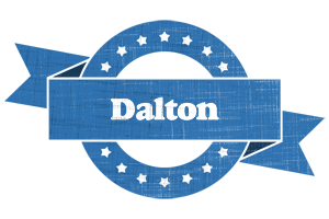 Dalton trust logo