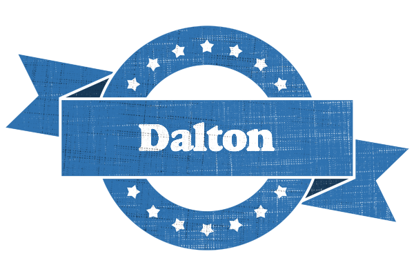 Dalton trust logo