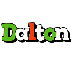 Dalton venezia logo