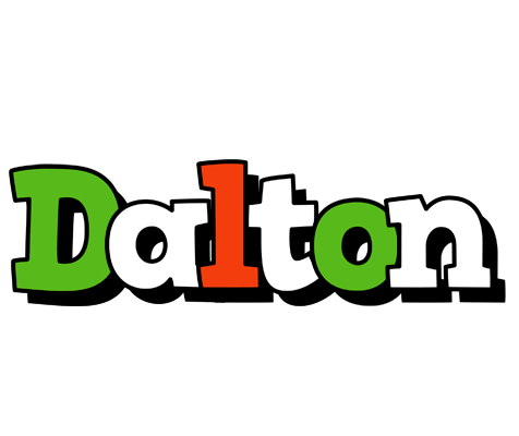 Dalton venezia logo