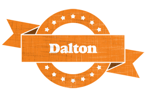 Dalton victory logo