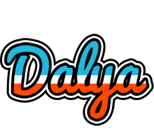 Dalya Logo | Name Logo Generator - Popstar, Love Panda, Cartoon, Soccer ...