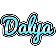 Dalya argentine logo