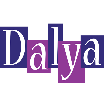 Dalya autumn logo