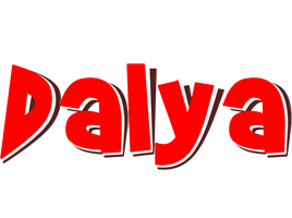 Dalya basket logo