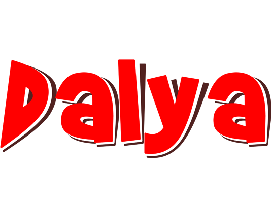Dalya basket logo
