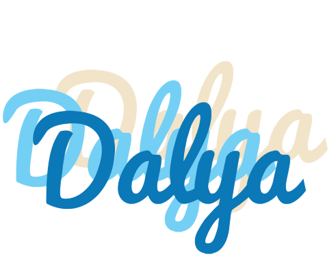 Dalya breeze logo