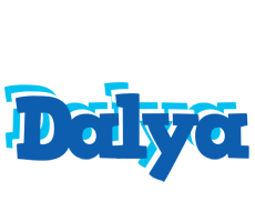 Dalya business logo