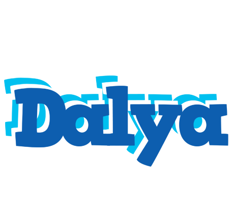Dalya business logo