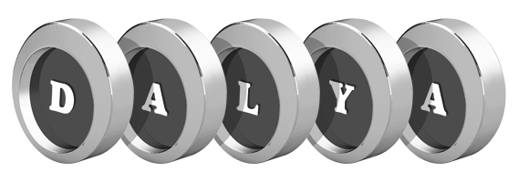 Dalya coins logo