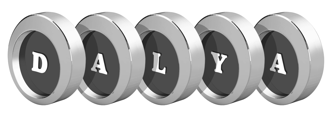 Dalya coins logo