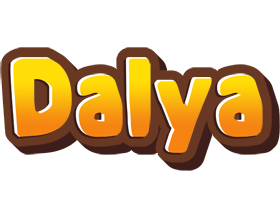 Dalya cookies logo