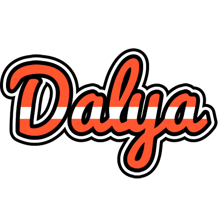 Dalya denmark logo