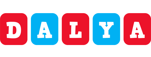 Dalya diesel logo