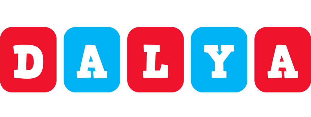 Dalya diesel logo