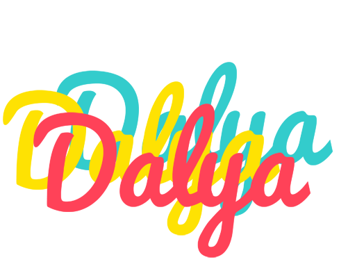 Dalya disco logo