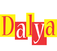 Dalya errors logo