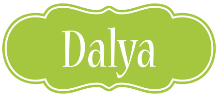 Dalya family logo