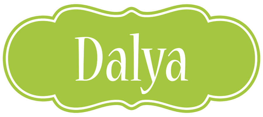 Dalya family logo