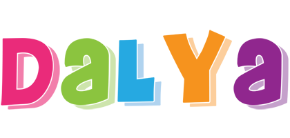 Dalya friday logo