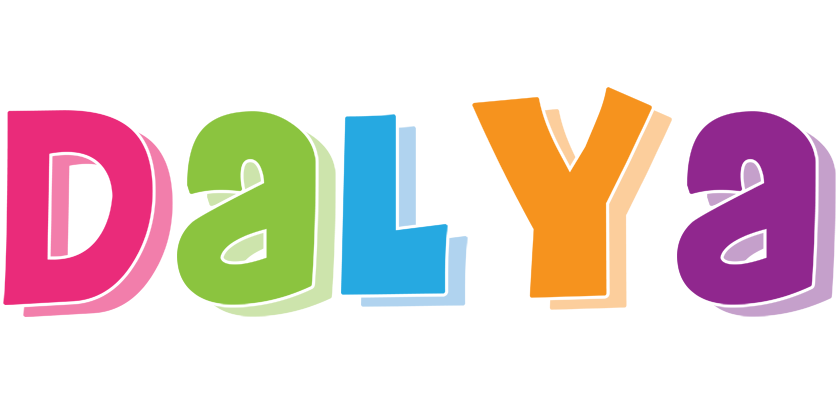 Dalya friday logo